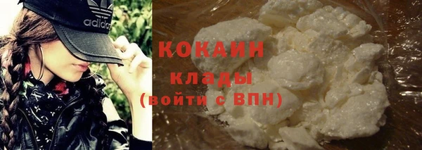 молекула духа Магас