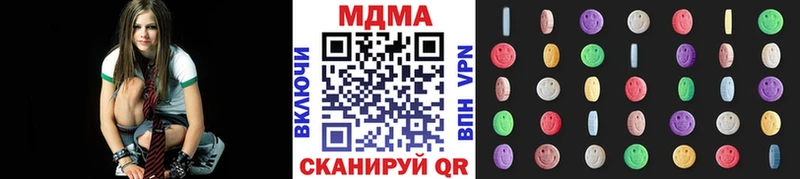 МДМА Molly  как найти закладки  Тотьма 